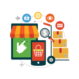 Разработка сложного сайта для сферы логистики в Бишкеке